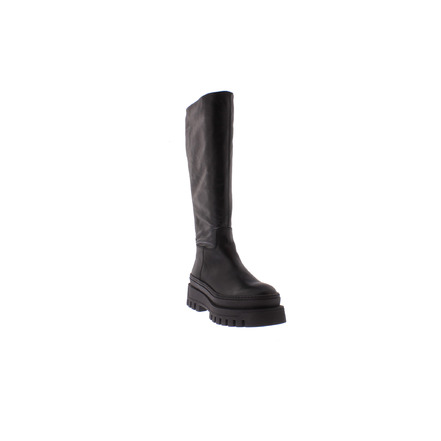 Steve Madden boots black