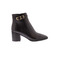 Scapa stiefelette schwarz 1