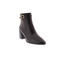 Scapa stiefelette schwarz 2