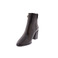 Scapa stiefelette schwarz 3