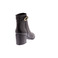 Scapa stiefelette schwarz 4