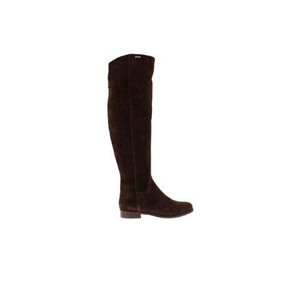 Scapa stiefel braun