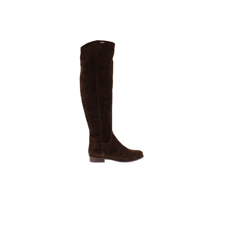 Scapa stiefel braun 1