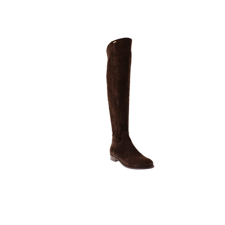 Scapa stiefel braun