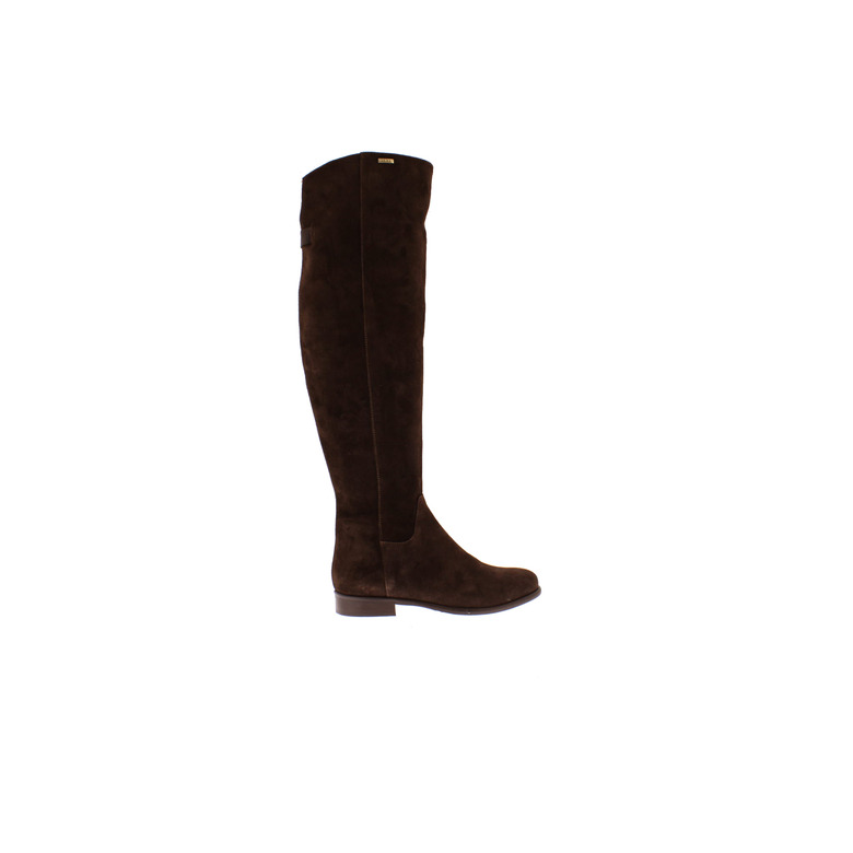Scapa stiefel braun 5