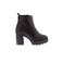 Sweet Lemon ankle boots black 1