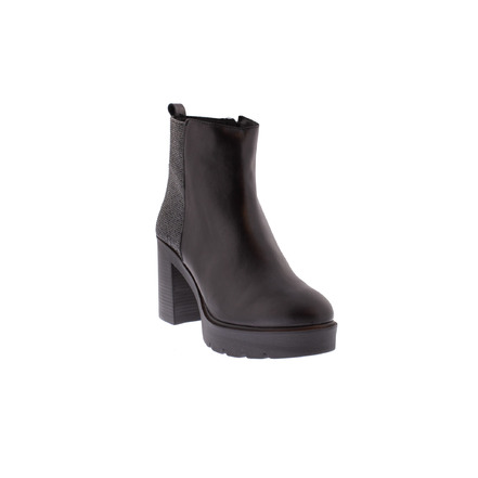 Sweet Lemon ankle boots black