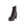 Sweet Lemon ankle boots black 3