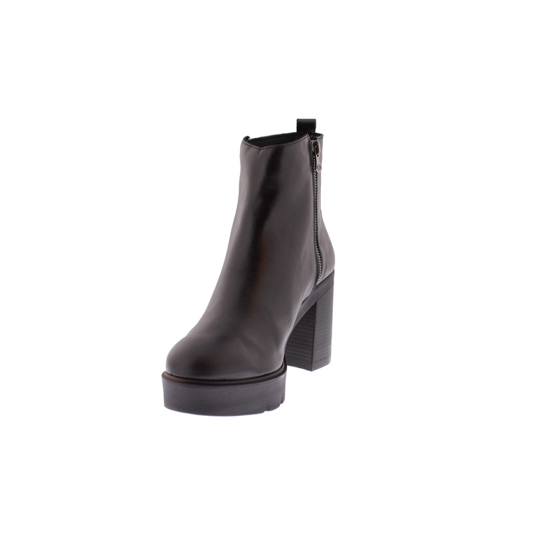 Sweet Lemon ankle boots black 3
