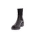 Regarde Le Ciel stiefelette schwarz 3