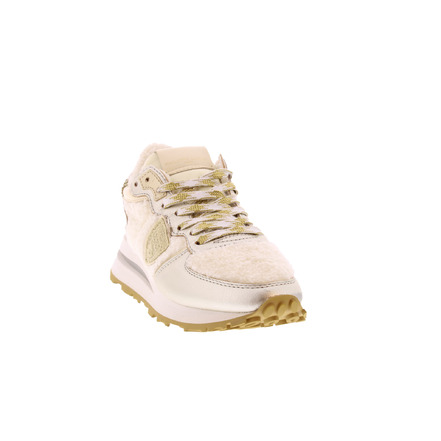 Philippe Model sneakers ecru