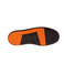 Santoni hoge schoenen bruin 5
