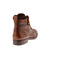 Redskins hoge schoenen cognac 4