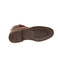 Redskins hoge schoenen cognac 5
