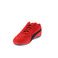 Puma sneakers red 3