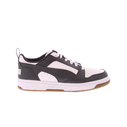 Puma sneakers white