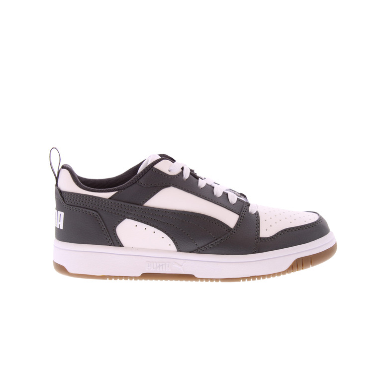 Puma sneakers white 1