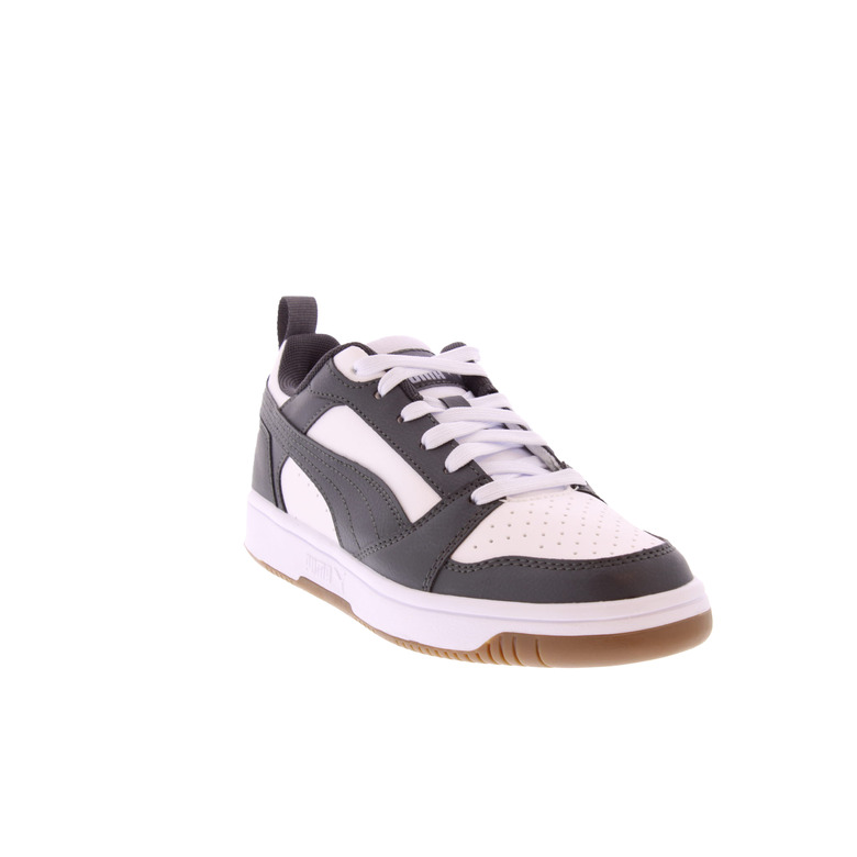 Puma sneakers white 2