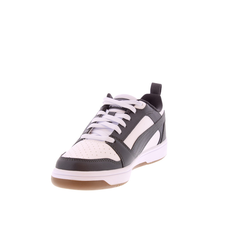 Puma sneakers white 3