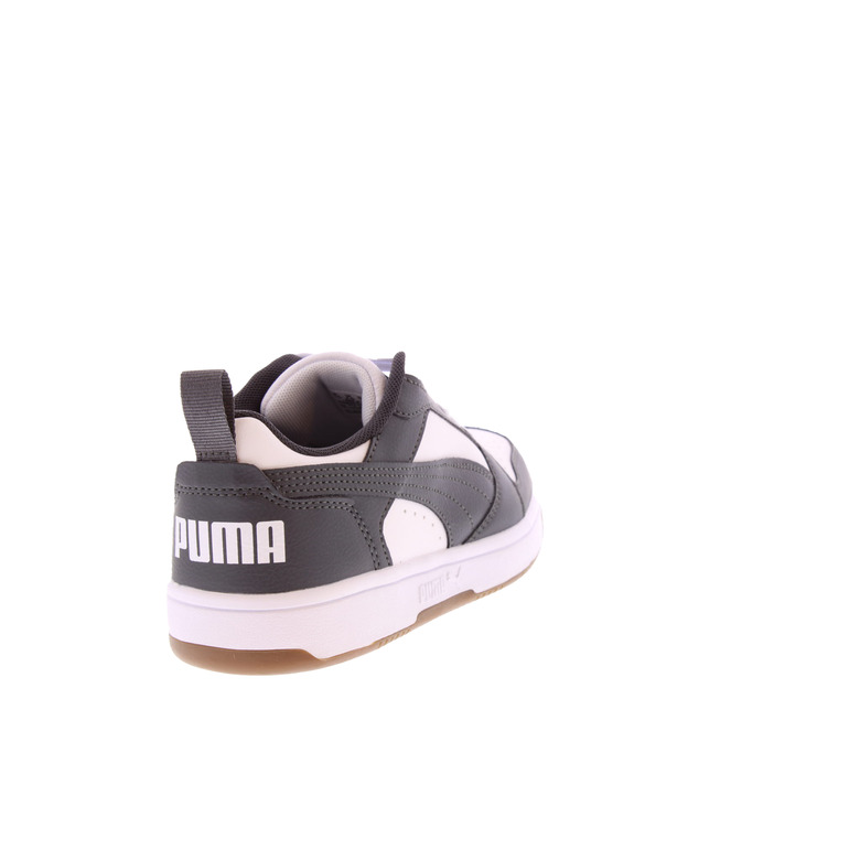 Puma sneakers white 4