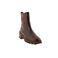 Bobbies stiefelette braun 2