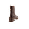 Bobbies stiefelette braun 4