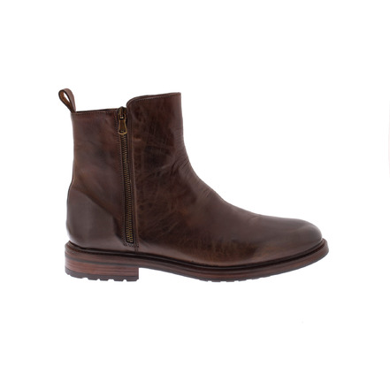 Tavares hoge schoenen bruin