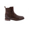 Tavares hoge schoenen bruin 1