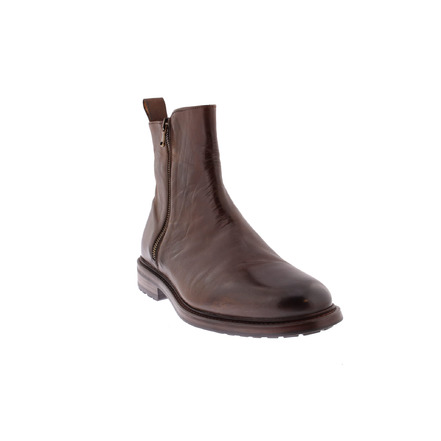 Tavares hoge schoenen bruin
