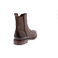 Tavares hoge schoenen bruin 4