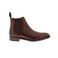 Paul Smith hoge schoenen bruin 1