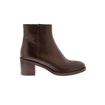 Decra stiefelette braun