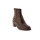 Decra stiefelette braun 2