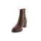 Decra stiefelette braun 3