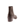 Decra stiefelette braun 4