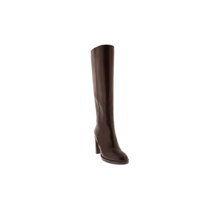Decra stiefel braun