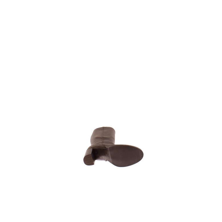 Decra stiefel braun 5