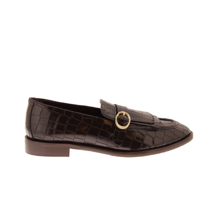 Pertini moccasins & loafers brown