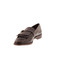 Pertini mocassins et loafers brun 3