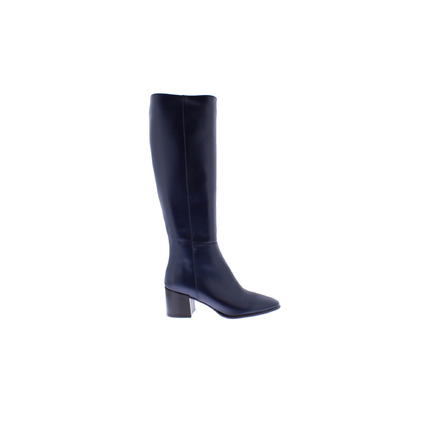 Malori&del Prete 94 boots blue