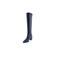 Malori&del Prete 94 boots blue 3