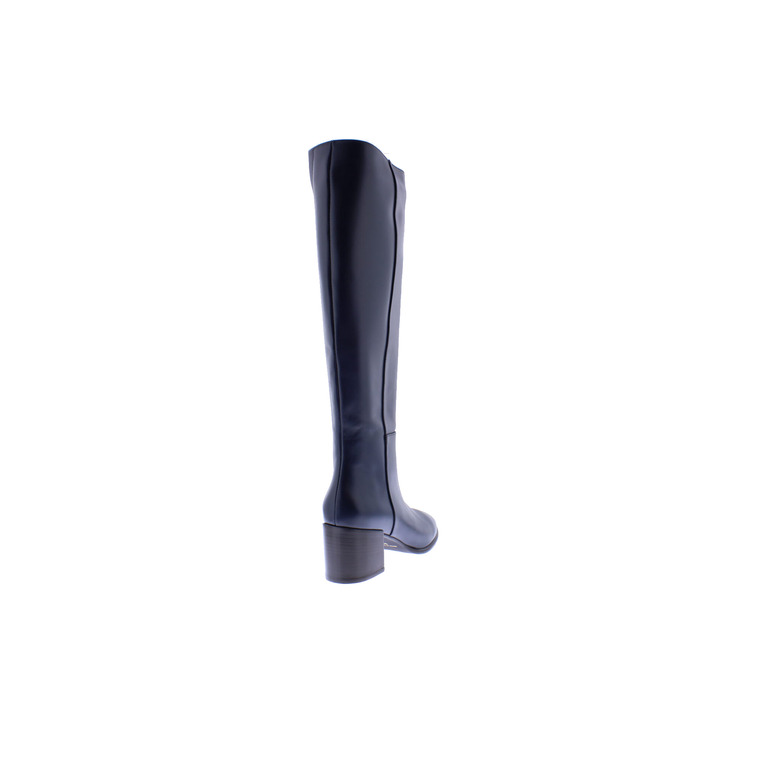 Malori&del Prete 94 boots blue 4