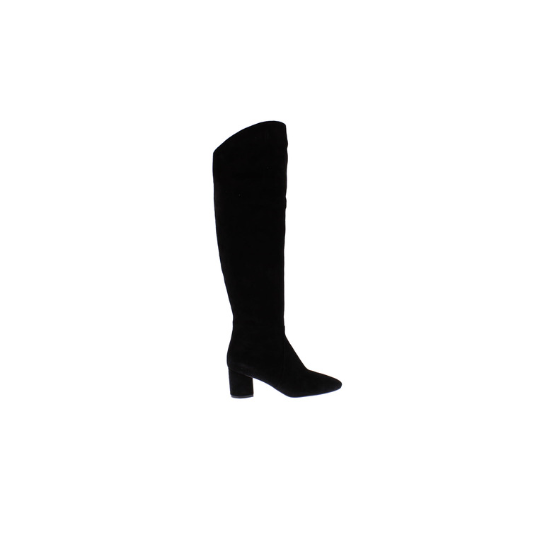 Malori&del Prete 94 boots black 1