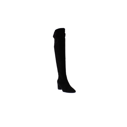 Malori&del Prete 94 boots black