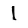 Malori&del Prete 94 boots black 2