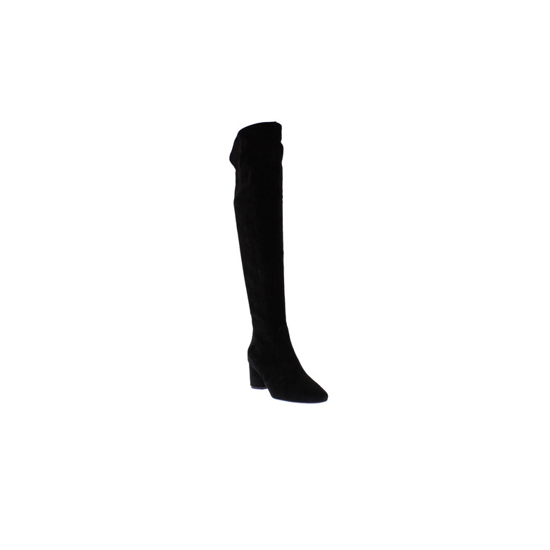 Malori&del Prete 94 boots black 2