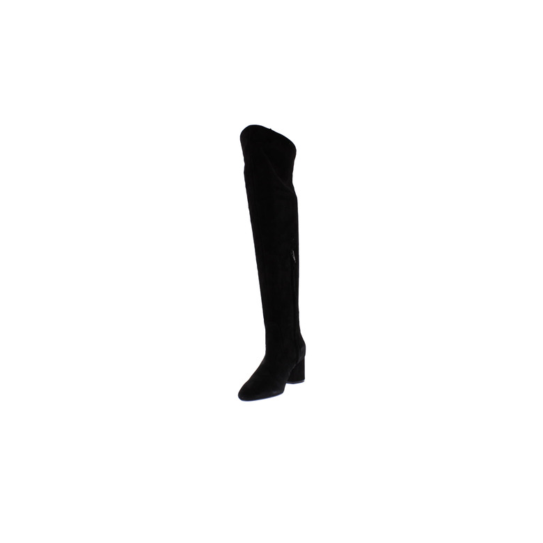 Malori&del Prete 94 boots black 3