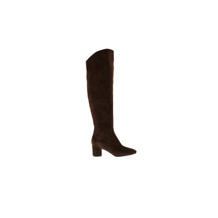 Malori&del Prete 94 boots brown