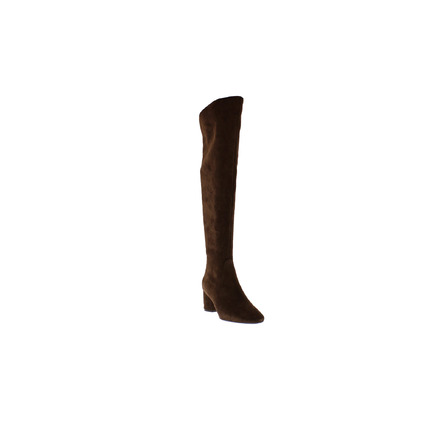 Malori&del Prete 94 boots brown