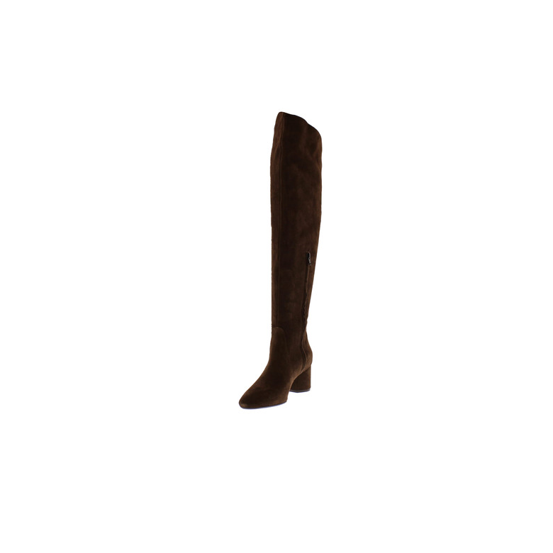 Malori&del Prete 94 boots brown 3